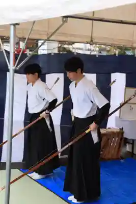總社 和田八幡宮(福井県)