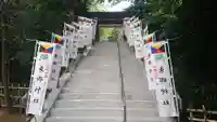 東郷神社のその他建物