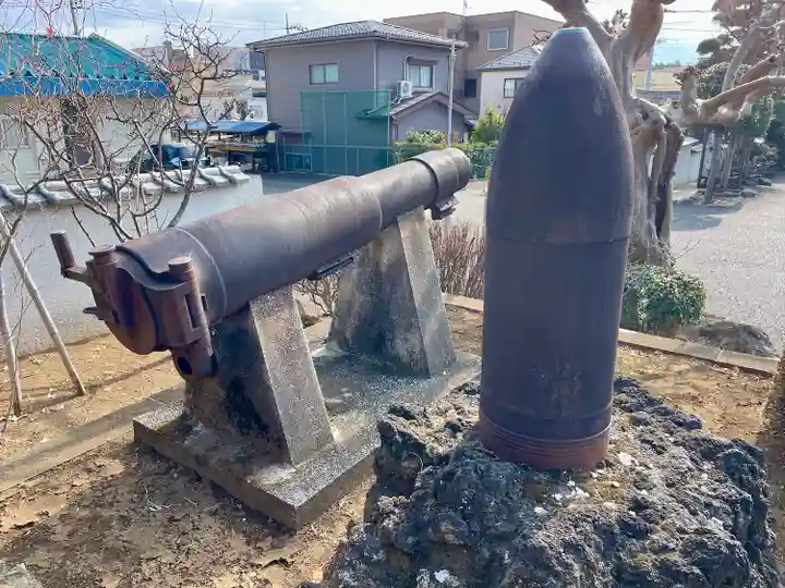 長泉寺(神奈川県)