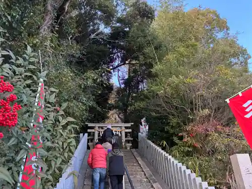 三都神社(大阪府)