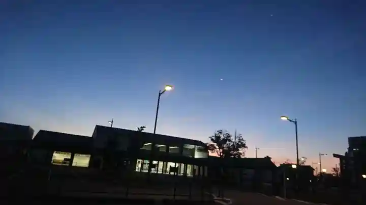 伊勢神宮外宮(豊受大神宮)の周辺