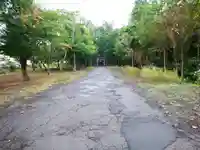 熊碓神社のその他建物