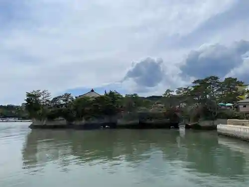 瑞巌寺五大堂(宮城県)