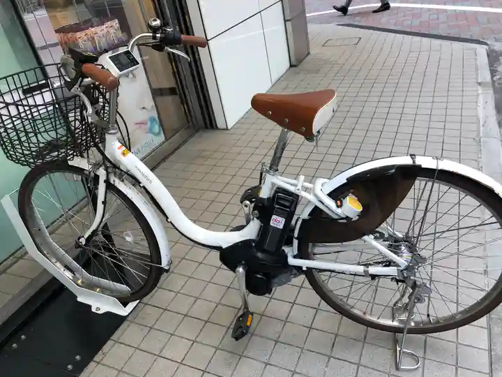 湯島天満宮(東京都)