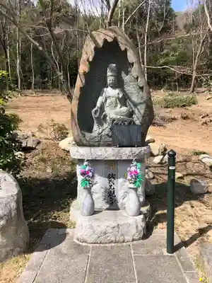 三毳不動尊のその他建物