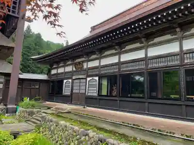 西福寺(新潟県)