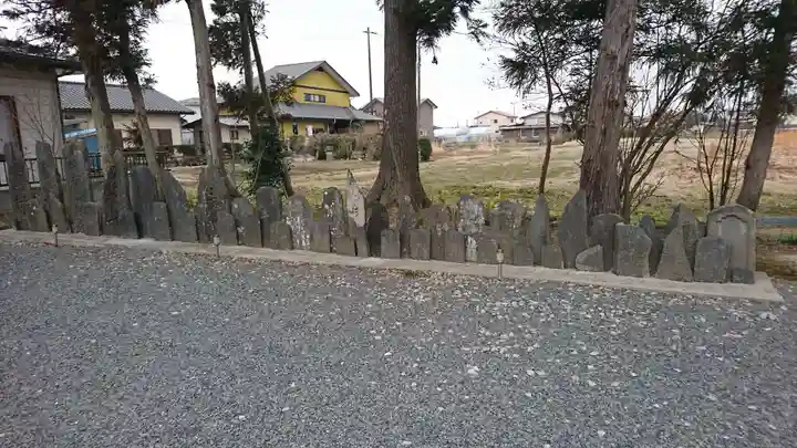 日枝神社のその他建物