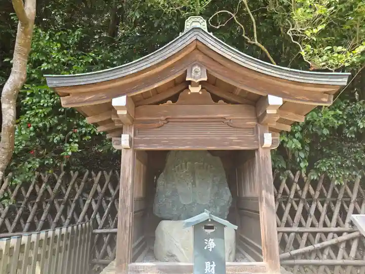 清荒神清澄寺(兵庫県)