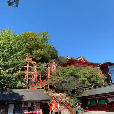 祐徳稲荷神社(佐賀県)