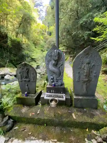 轟神社(徳島県)