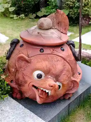 長福寺(東京都)