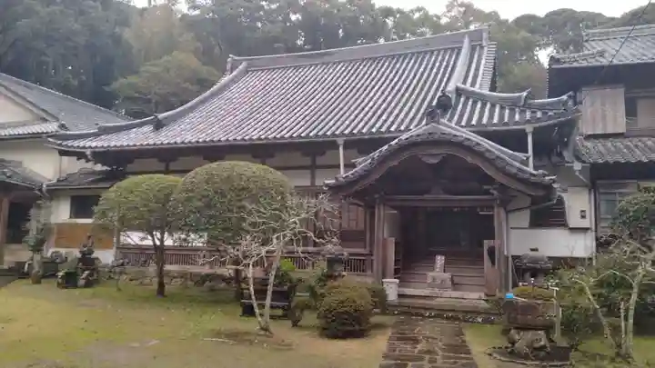 最教寺(長崎県)