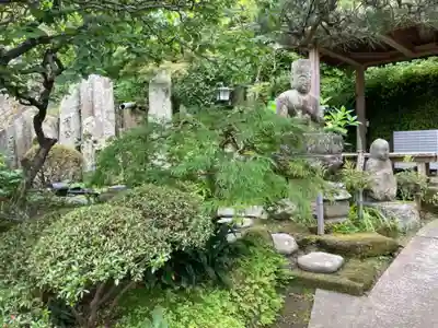 妙高院(神奈川県)
