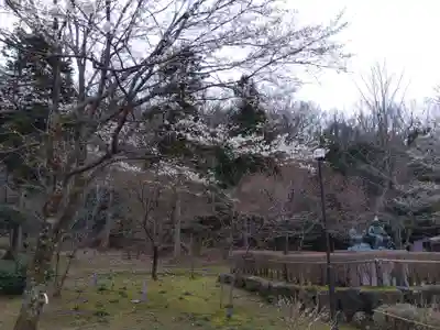 味真野神社(福井県)