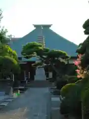 正受院(神奈川県)