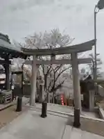 北野天満神社(兵庫県)