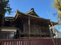 笠間稲荷神社(茨城県)