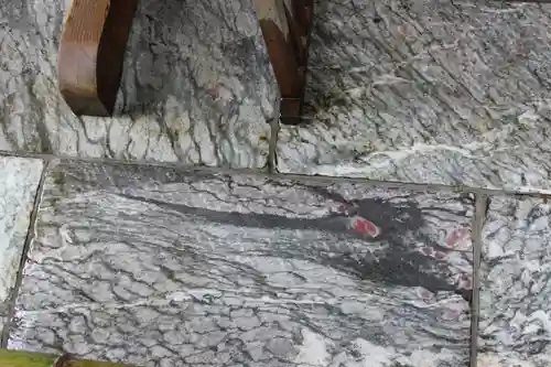 三峯神社のその他建物