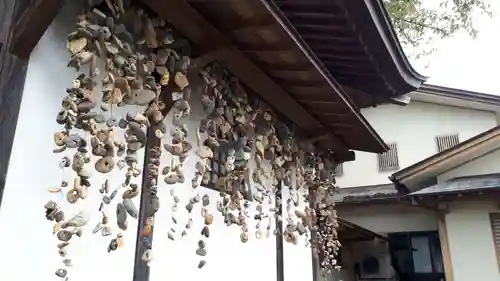 蟠龍寺のその他建物