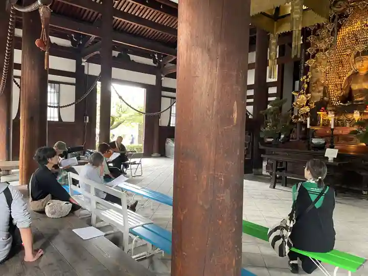 遠照山 光明寺(尼崎大仏)(兵庫県)