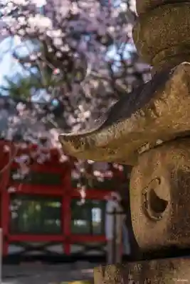 住吉大社(大阪府)