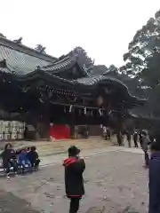 筑波山神社(茨城県)