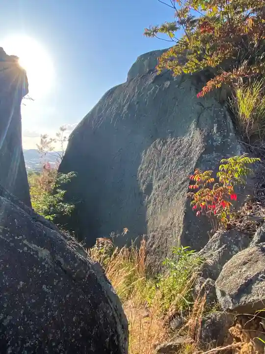 大元神社(広島県)