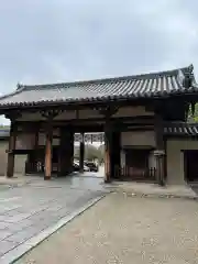 法隆寺(奈良県)