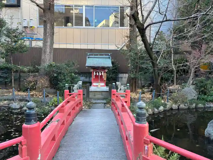 小梳神社(静岡県)