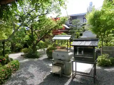 正法寺のその他建物