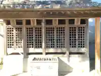 大師堂(龍泉寺境外仏堂)(千葉県)