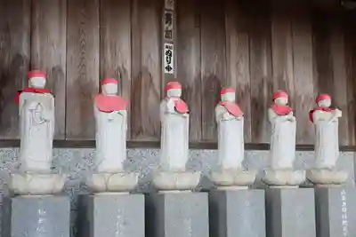 東光寺(埼玉県)