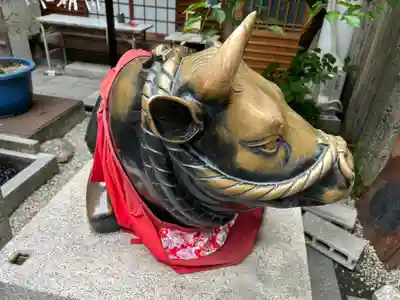 錦天満宮(京都府)