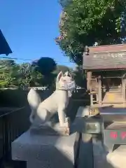 氷川神社(埼玉県)