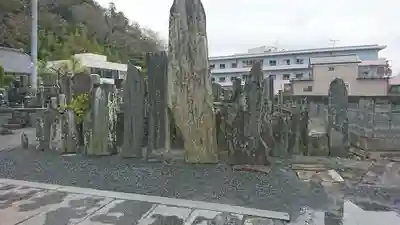 多福院のその他建物