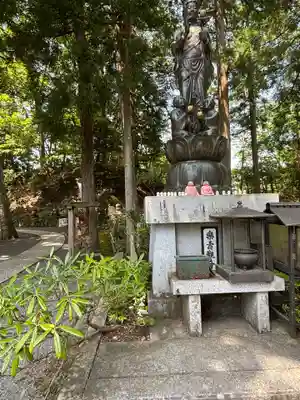 成相寺(京都府)
