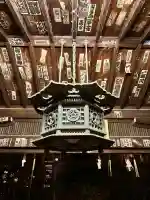 八坂神社(祇園さん)の山門・神門