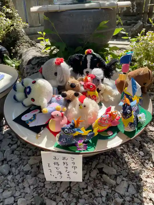 劔山神社(徳島県)