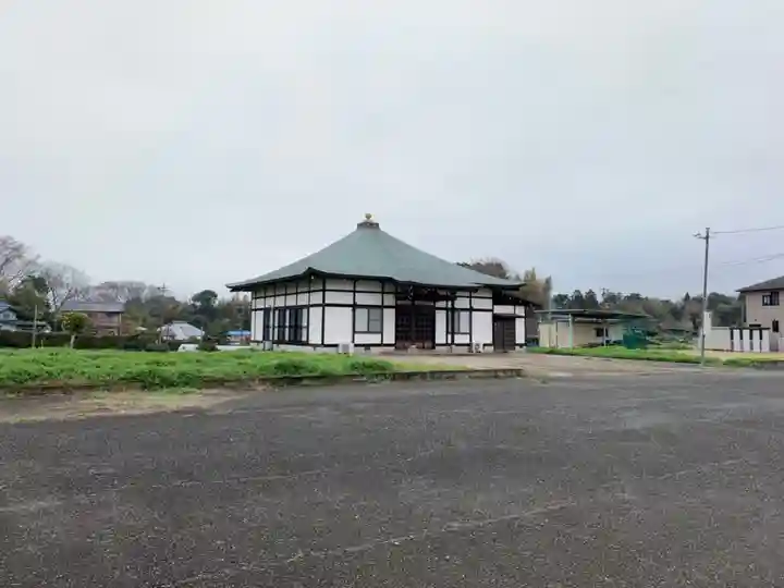 円蔵寺(千葉県)