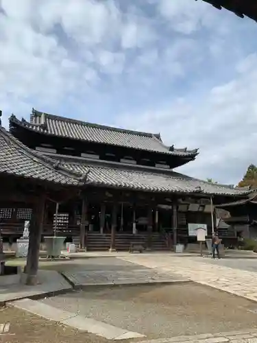 園城寺（三井寺）(滋賀県)