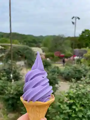 足利織姫神社(栃木県)