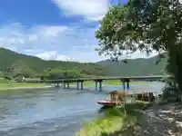 上﨑神社(高知県)