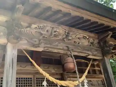 田村神社(福島県)