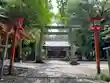 三ケ尻八幡神社(埼玉県)