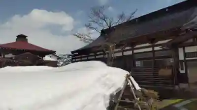 養智院のその他建物