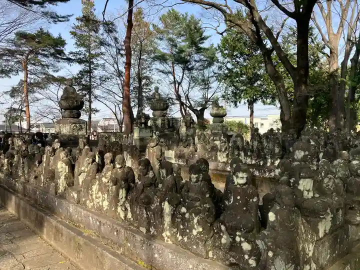 喜多院(埼玉県)