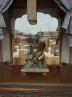 法恩寺(埼玉県)