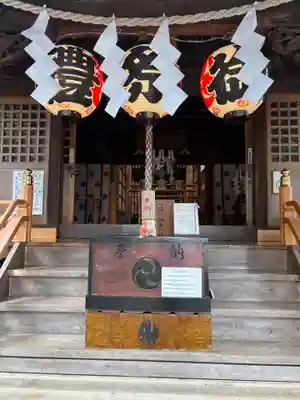 熊野神社(東京都)