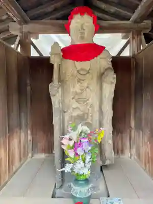安楽寺(東京都)