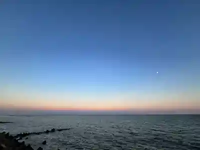 江島若宮八幡神社(三重県)